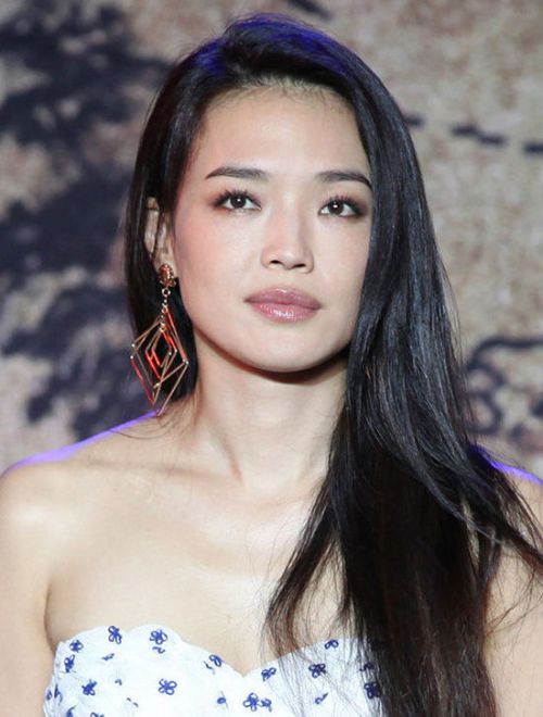 女星樹(shù)模 差別臉型的最優(yōu)發(fā)型