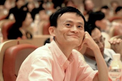 全球20強時尚新聞人物公布 馬云PK王大仁
