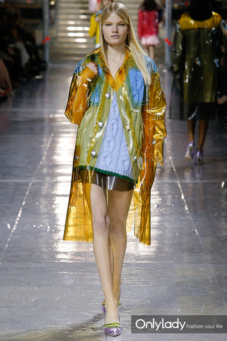 Miu Miu 2014秋冬系列