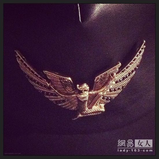 Tom Ford蕾哈娜玩轉倫敦 男神回歸女神跨界