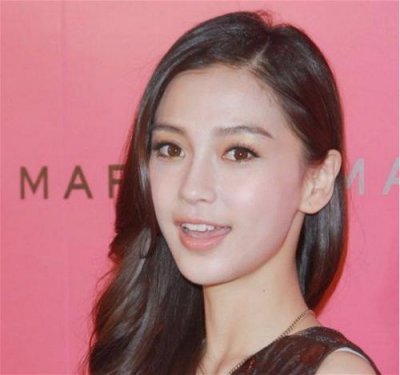 女神妝出來！angelababy心機美妝完美蛻變