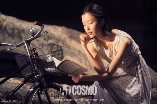 氣質能比王菲劉雯更勝一籌的中國女星也只有她了