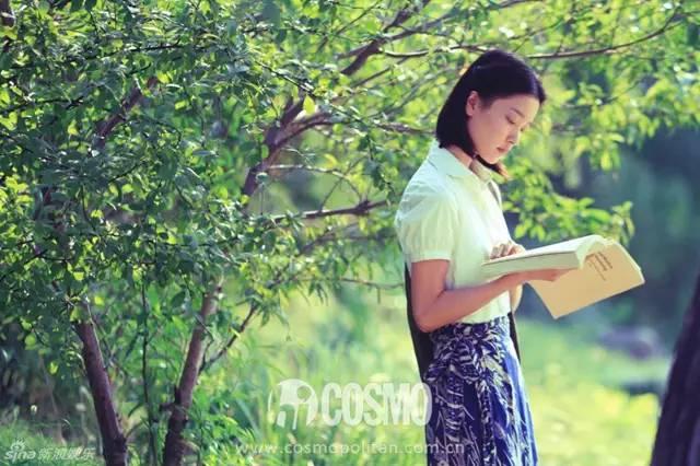 氣質能比王菲劉雯更勝一籌的中國女星也只有她了