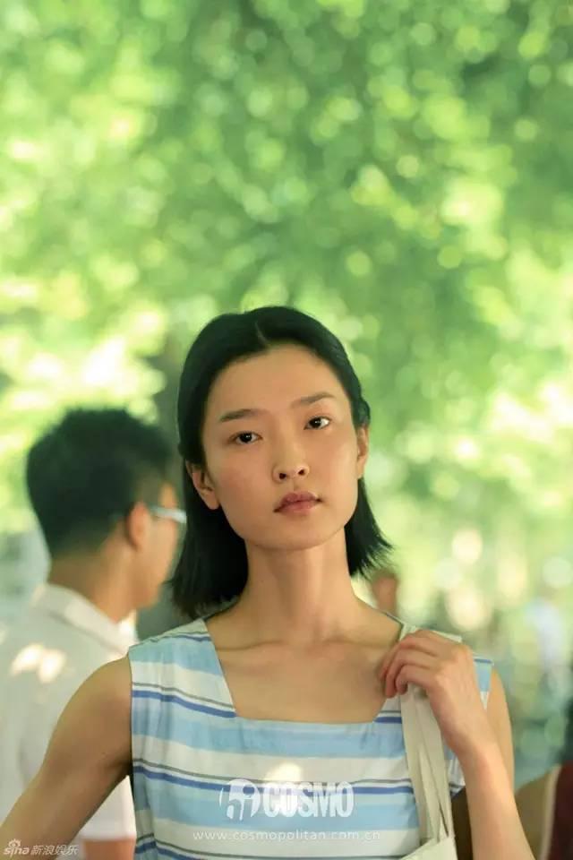 氣質能比王菲劉雯更勝一籌的中國女星也只有她了