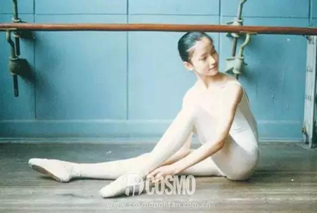 氣質(zhì)能比王菲劉雯更勝一籌的中國(guó)女星也只有她了