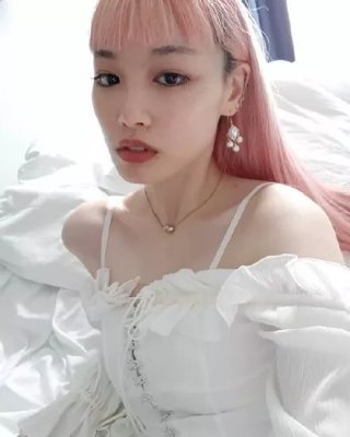 模特？二次元？模特的發(fā)展很多元，畫風(fēng)不同，各有千秋