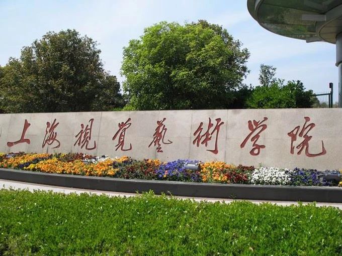 上海視覺藝術(shù)學(xué)院2020年（藝術(shù)類）招生簡章