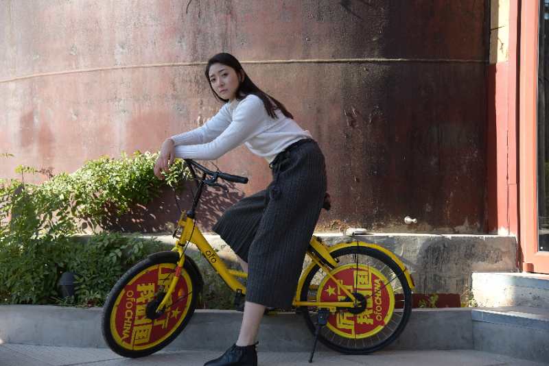 超模自我職業(yè)素養(yǎng)逐漸穩(wěn)定發(fā)展的過程